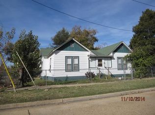 121 S B St, Poplar Bluff, MO 63901