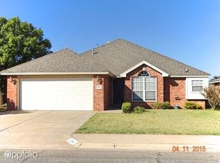 2706 85th St, Lubbock, TX 79423