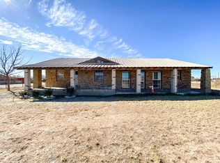 12844 S Thomas Ave, Odessa, TX 79766