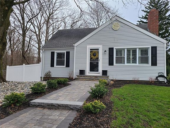 2nd image of 151 Metacomet Ave