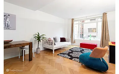 Sold by Douglas Elliman