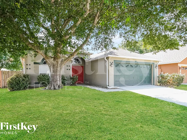 4434 Stone Meadow Dr — Photo 2