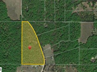 Moss Rd, Beulah, MI 49617