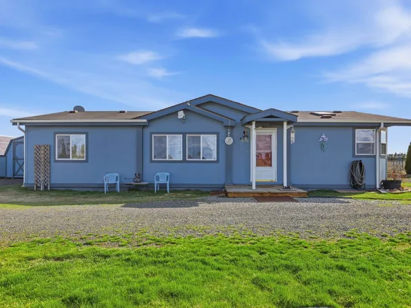 14211 W Mirage Ln, Spokane, WA 99224