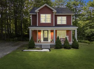 21 Pike Hill Rd, Naples, ME 04055