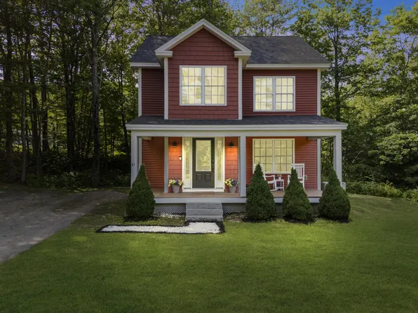 21 Pike Hill Road, Naples, ME 04055