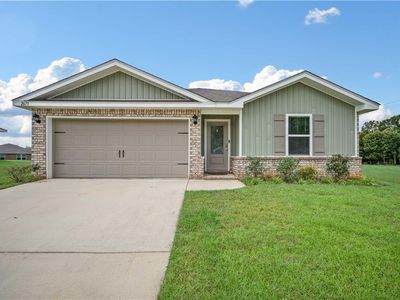 2613 Windmere Dr E, Semmes, AL, 36575