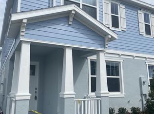 9005 Via Di Canti Dr #TOWNHOUSE, Windermere, FL 34786