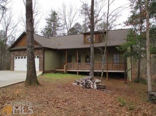 136 Hackney Trl #3, Ellijay, GA 30536
