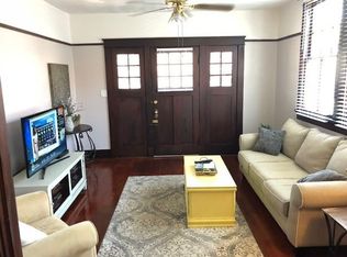 319 Octavia St, New Orleans, LA 70115