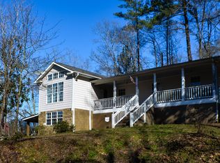 2750 Underwood Ferry Road, Quinton, AL 35130