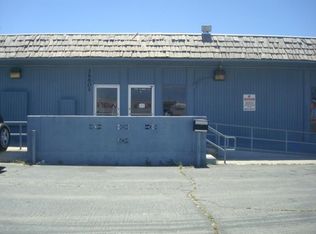 2660 Diamond St, Rosamond, CA 93560