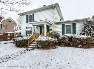 610 Lafayette St, Ionia, MI 48846