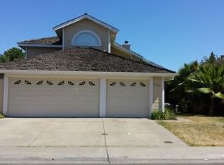 8505 Ivy Creek Dr, Sacramento, CA 95828
