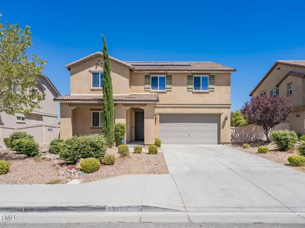 43130 Sandwest Ct, Lancaster, CA 93536