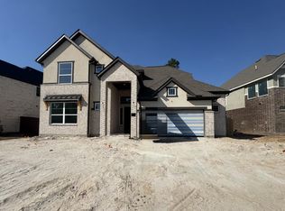 16019 Mahogany Mist Dr, Conroe, TX 77302