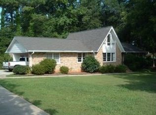 109 N Homewood Dr, Athens, GA