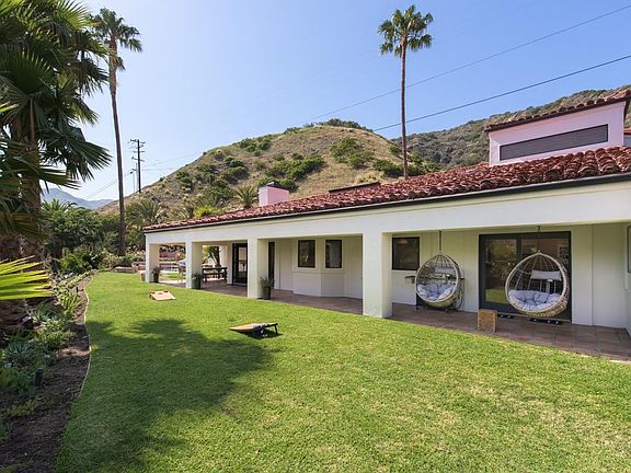 5th image of 23287 Palm Canyon Ln