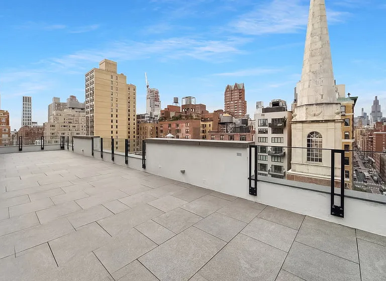 151 E 80th St #PHA — Photo 21