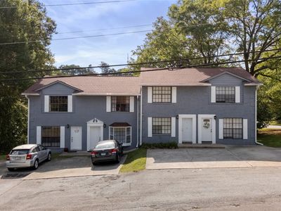 515 N Walnut St #A-B, Seneca, SC, 29678