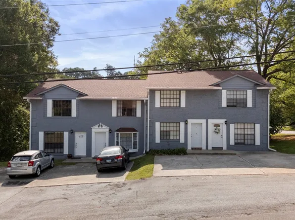 515 N Walnut St #A-b, Seneca, SC 29678