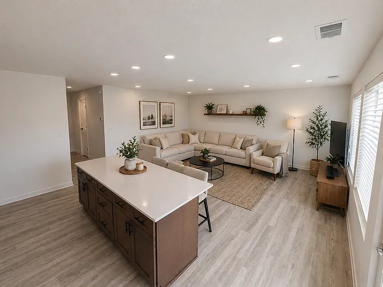 Tallgrass Apartments — Photo 18