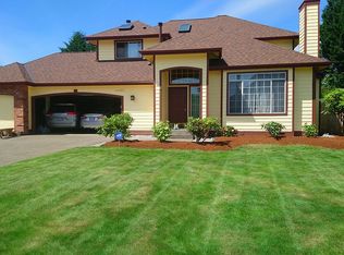 14409 144th St E, Orting, WA 98360