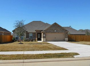 7622 Daisy Port Ln, Conroe, TX 77304
