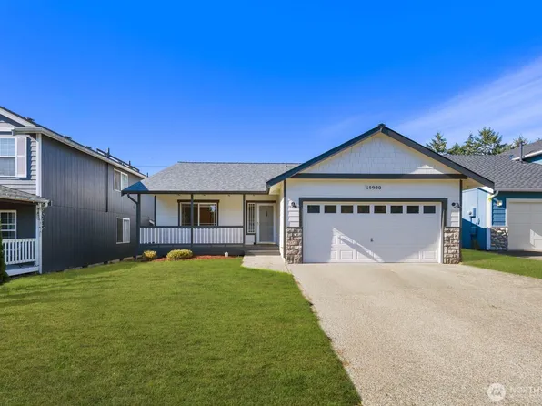 15920 42nd Avenue E, Tacoma, WA 98446