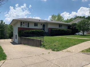 1210 E Court St, Ottumwa, IA 52501