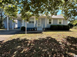 1062 Central Rd, Mayfield, KY 42066