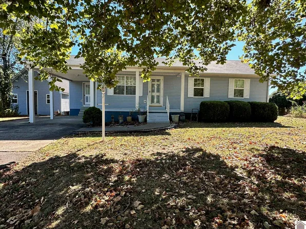 1062 Central Rd, Mayfield, KY 42066