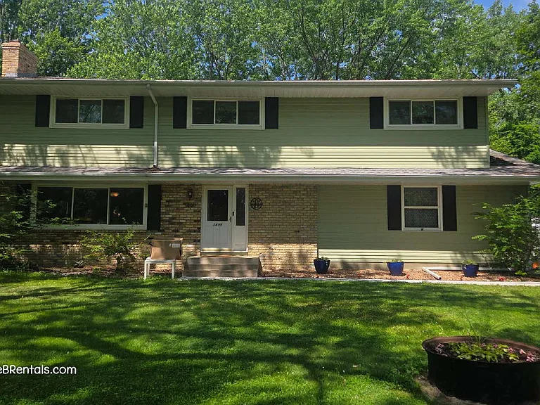 3499 Nancy Pl — Photo 1