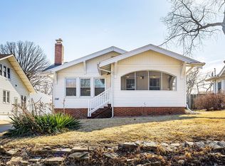 3318 School St, Des Moines, IA 50311