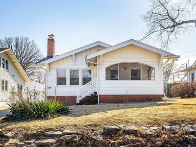 3318 School St, Des Moines, IA, 50311