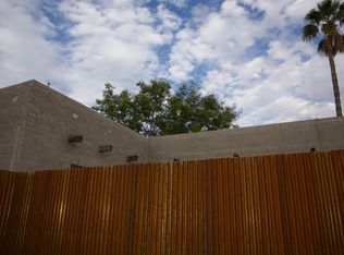 1152 E Curry Rd, Tempe, AZ 85281