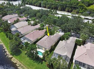 128 Euphrates Cir, Palm Beach Gardens, FL 33410