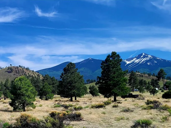 21115 Summit Drive #9, Flagstaff, AZ 86001
