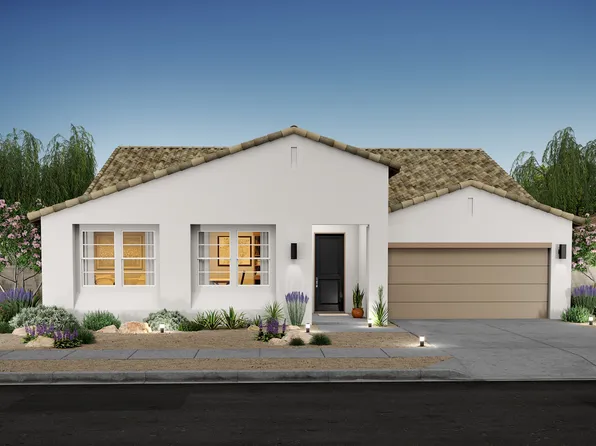 217 Carmelita Ln, Tehachapi, CA 93561