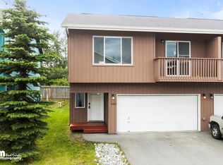 2402 Brookshire Loop #65, Anchorage, AK 99504