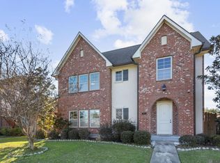 15514 Green Trails Blvd, Baton Rouge, LA 70817