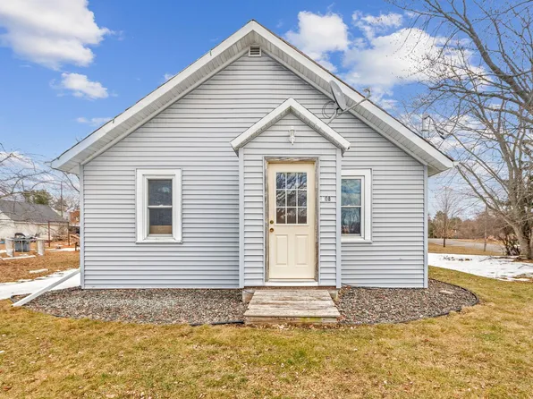 408 Pearl St, Balsam Lake, WI 54810