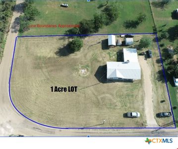 634 County Road 221, Cameron, TX, 76520