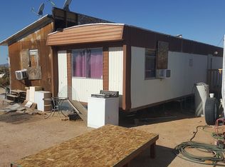 3277 N Cantrell Pl, Florence, AZ 85132