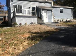 715 Black Hut Rd, Burrillville, RI 02830