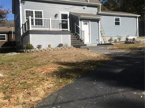 715 Black Hut Rd, Burrillville, RI 02830