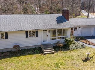 164 Terwilleger Rd, Killingly, CT 06239