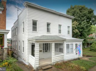 4234 Falls Rd, Baltimore, MD 21211