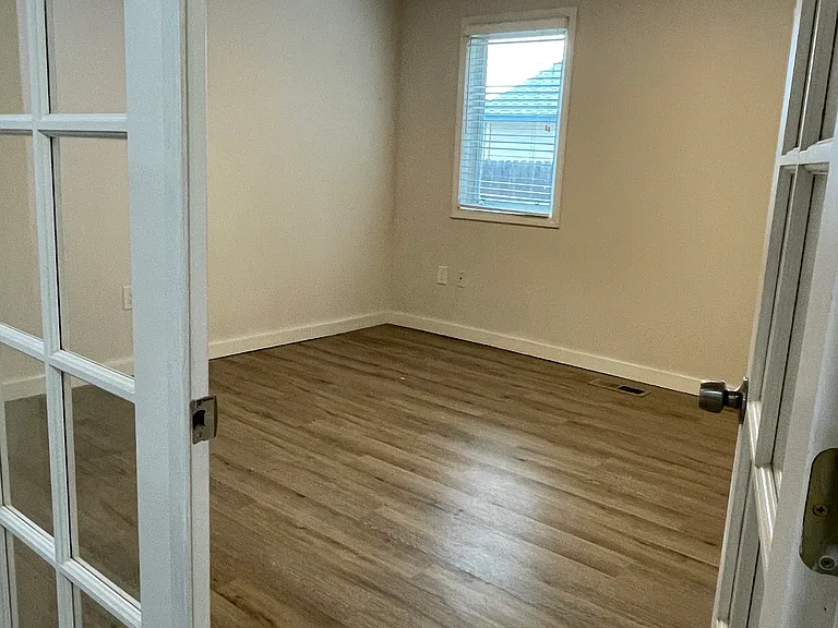 Flex Room/4th Bedroom