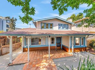 3779 Park Boulevard Way, Oakland, CA 94610